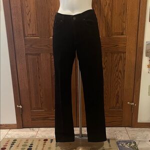 Urban Pipeline Maxflex black jeans 33